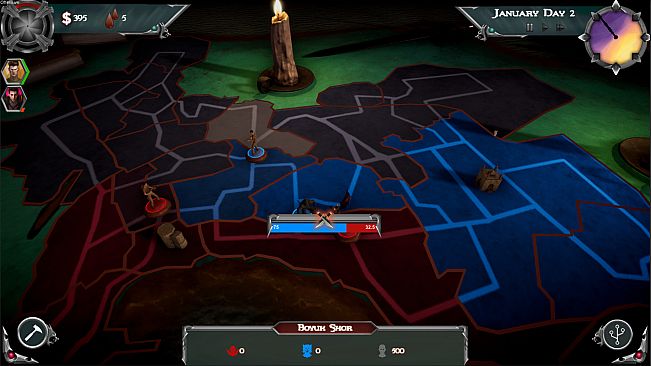 Urban Fantasy: Vampires vs Werewolves