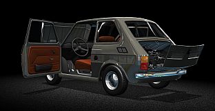 Car Mechanic Simulator 2015 - Youngtimer