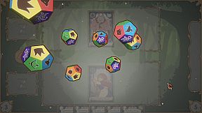 Once Upon a Rogue's Tale