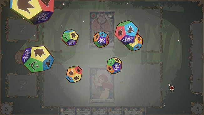 Once Upon a Rogue's Tale