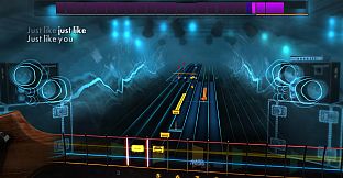 Rocksmith 2014 Edition – Remastered – Spacehog - “In The Meantime”