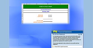 Professor Teaches Accounting Fundamentals