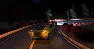 TougeMaker: Blind Entry