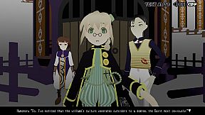 The Midnight Sanctuary