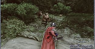 Remote Knights Online