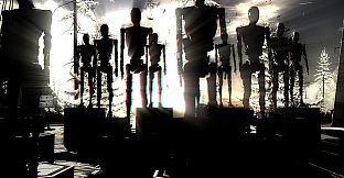 The Talos Principle: Road To Gehenna