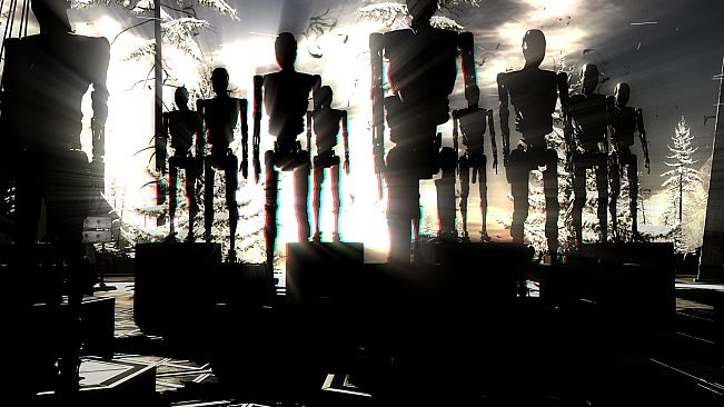 The Talos Principle: Road To Gehenna