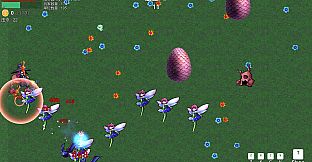 Vampire Awakening: Elven Sword Chronicles Survival (吸血鬼的起床: 精灵幻剑录幸存者)