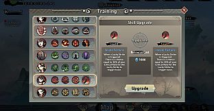 Idle Immortal