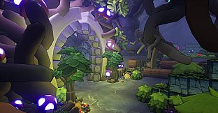 Claw & Load : Mine,Shoot,Meow!