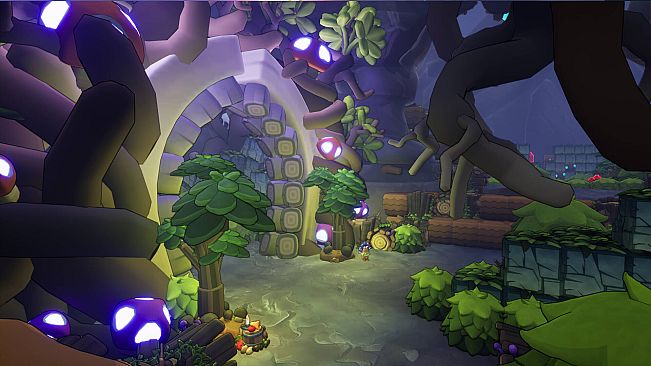 Claw & Load : Mine,Shoot,Meow!