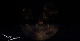 Siren Head: Awakening