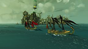 Bulwark Evolution : Falconeer Chronicles - Mongres Trader Bundle