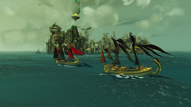 Bulwark Evolution : Falconeer Chronicles - Mongres Trader Bundle