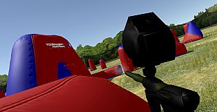 Tournament Paintball VR
