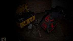 Descent - Silence of Mind