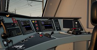Train Sim World: Northeast Corridor New York