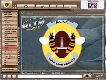 Rugby League Team Manager 2015