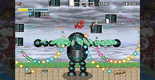 HORGIHUGH (ホーギーヒュー)