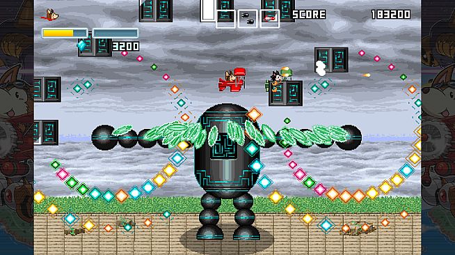 HORGIHUGH (ホーギーヒュー)