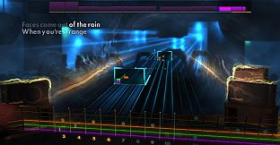 Rocksmith 2014 – The Doors - “People Are Strange”