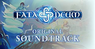 Fata Deum - The God Sim Soundtrack