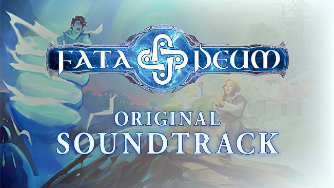 Fata Deum - The God Sim Soundtrack