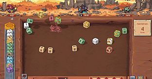 Rune Dice