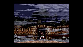 Castlevania Anniversary Collection