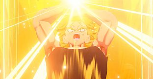 DRAGON BALL Z: KAKAROT - TRUNKS - THE WARRIOR OF HOPE