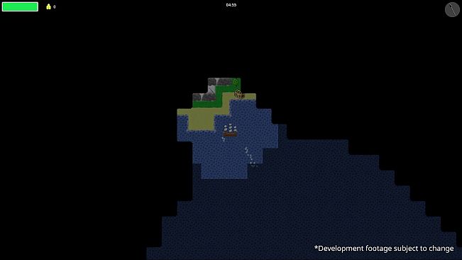 Winds of Bounty