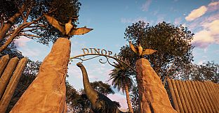 Call of the Wild: The Angler - South Africa Reserve