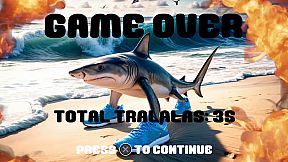 Tralalero Tralala Jumper