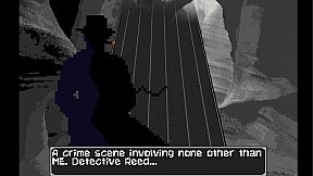 Game Over - A Musical RPG??