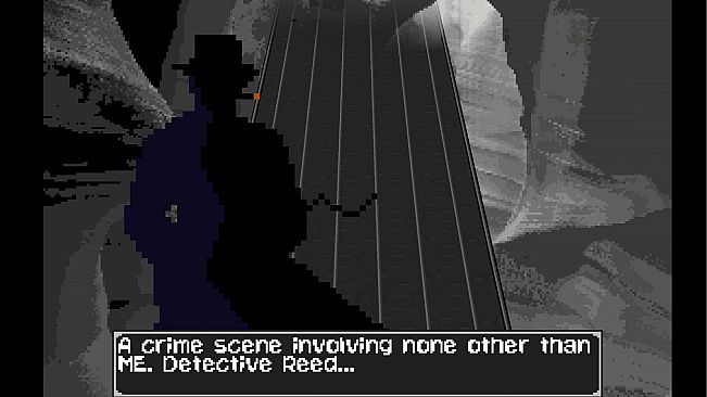 Game Over - A Musical RPG??