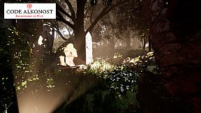 Code Alkonost: Awakening of Evil