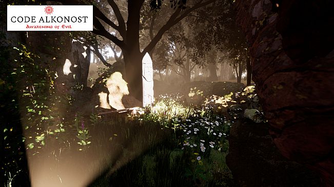 Code Alkonost: Awakening of Evil