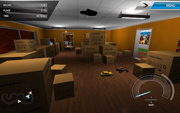 RC Racing Off Road 2.0