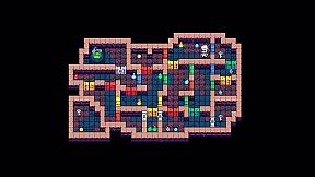 Dungeon Color
