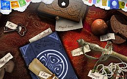 Sorcery! Parts 1 and 2