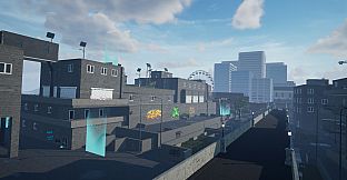 One Life: Parkour Project