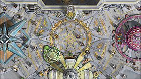 Trailblazers: Into the March