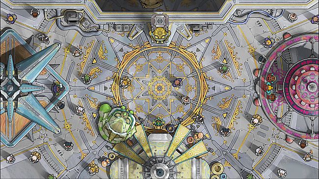 Trailblazers: Into the March