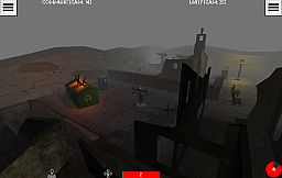 Battle Arena: Euro Wars