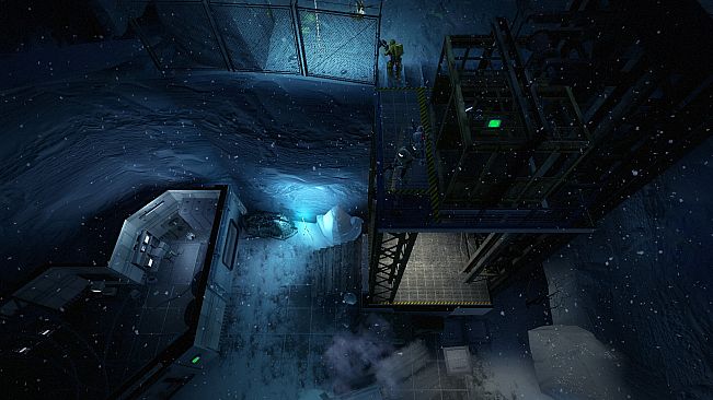 Alien Swarm: Reactive Drop