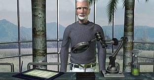 Nancy Drew: The Creature of Kapu Cave