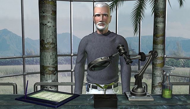 Nancy Drew: The Creature of Kapu Cave