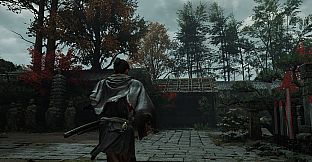 Onimusha: WotS - Charm: Oni Lady