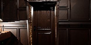 Head To Hell 黄泉旅客