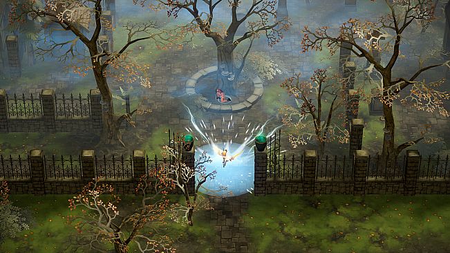 美少女不想让你死